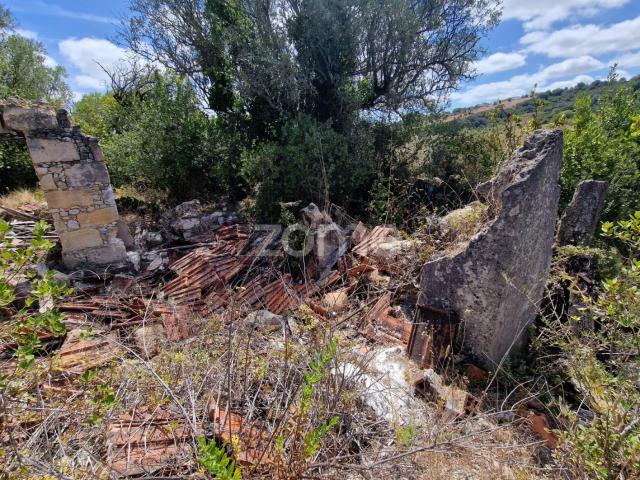 Terreno venda em Rio Maior, Santarém