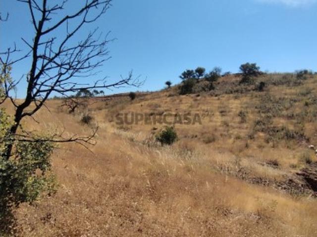 Terreno venda em Vila Real De Santo António, Faro
