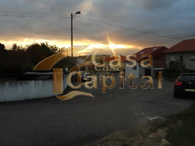 Terreno venda em Sanguinhedo, Vila Real