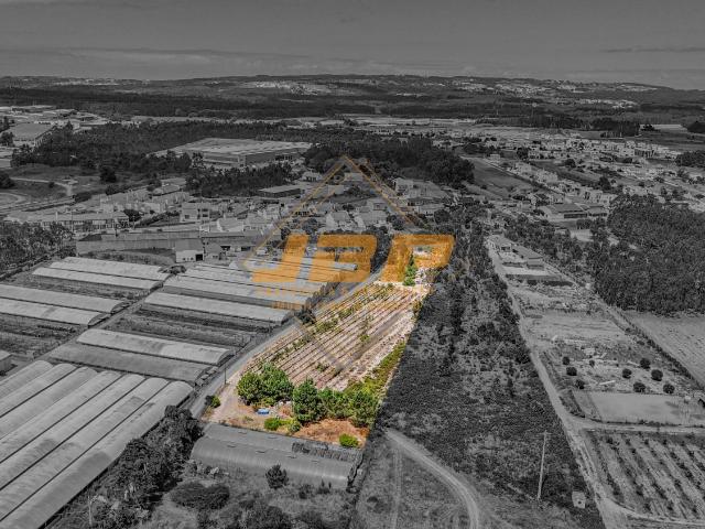 Terreno venda em Caldas Da Rainha, Leiria