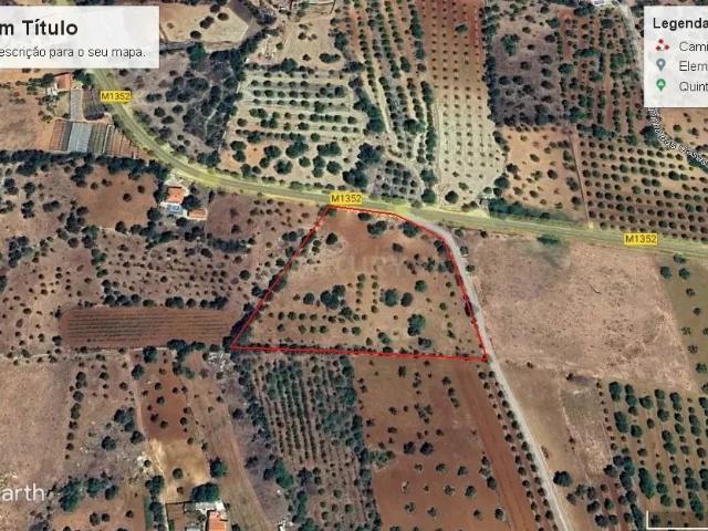 Terreno venda em Albufeira, Faro