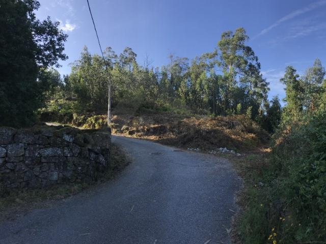 Terreno venda em Boalhosa, Viana Do Castelo