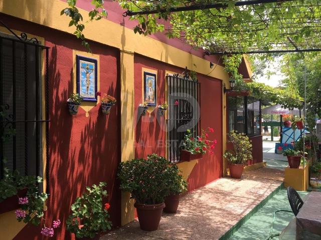 Casa Rural en venta en Cuenca Minera, Andalucía