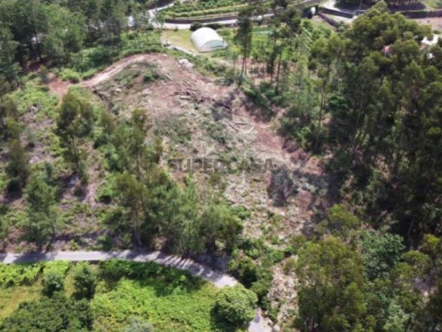 Terreno venda em Boalhosa, Viana Do Castelo