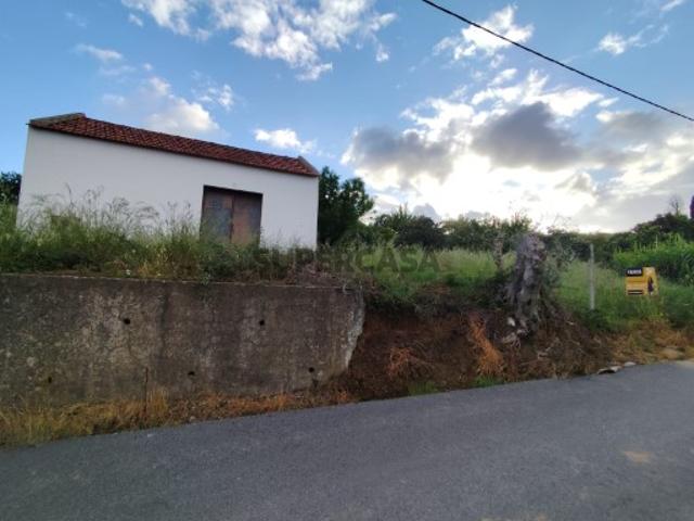 Terreno venda em Alenquer, Lisboa