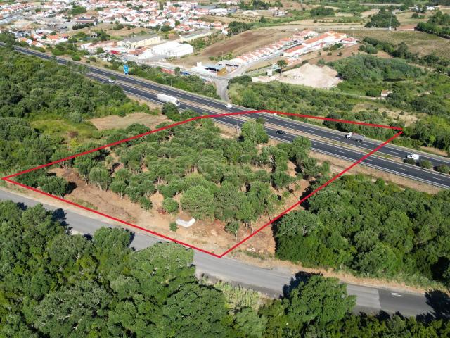 Terreno venda em Óbidos, Leiria