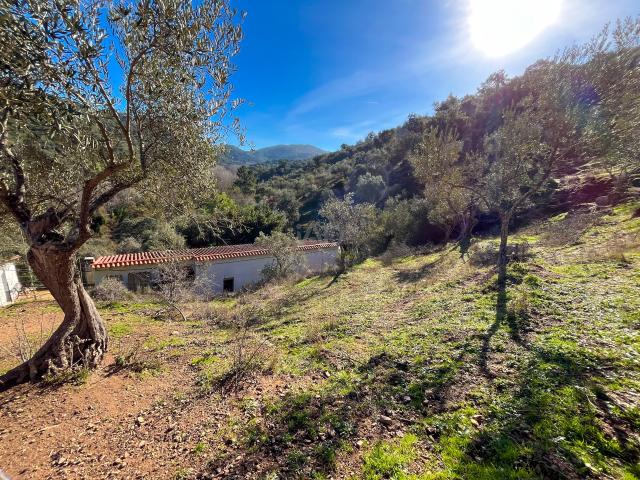 Casa Rural en venta en Sierra de Huelva, Andalucía