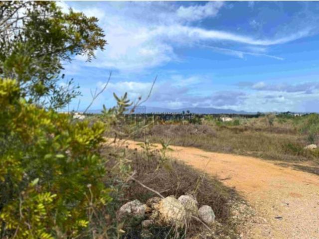 Terreno venda em Lagoa, Lagoa e Carvoeiro
