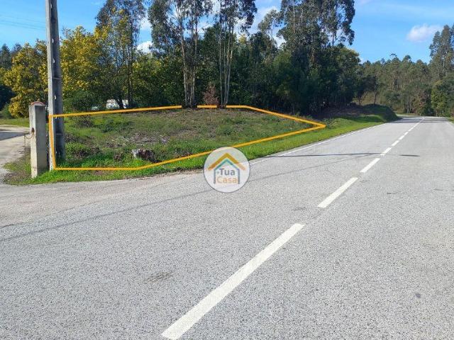 Terreno venda em Lousã, Coimbra
