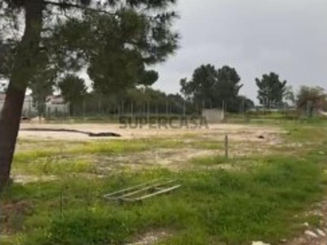 Terreno venda em Seixal, Setúbal
