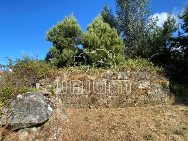 Terreno venda em Arga De Baixo, Viana Do Castelo