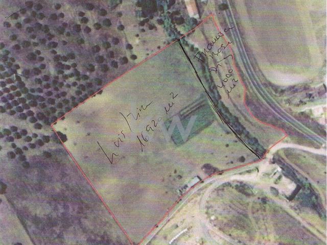 Terreno venda em Ferreira Do Alentejo, Beja