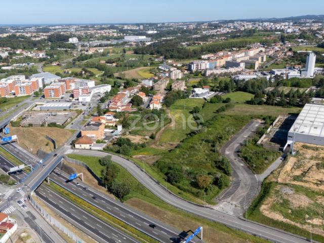 Terreno venda em Porto