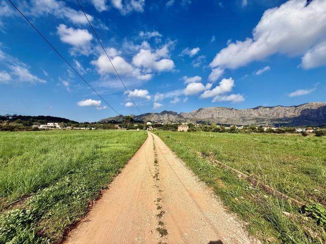 Casa Rural en venta en la Marina Alta, Valencia