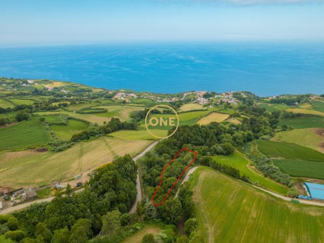 Terreno venda em Açores, Ilha De São Miguel