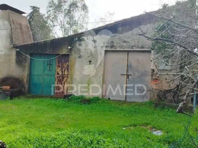 Terreno venda em Castelo De Vide, Portalegre