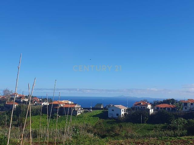 Terreno venda em Santana, Ilha Da Madeira