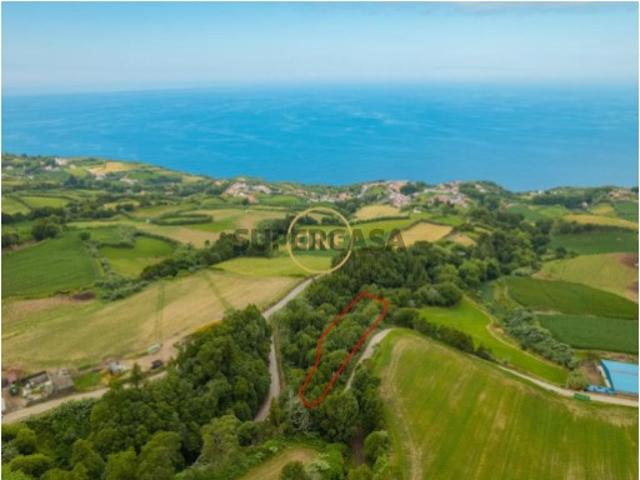 Terreno venda em Açores, Ilha De São Miguel