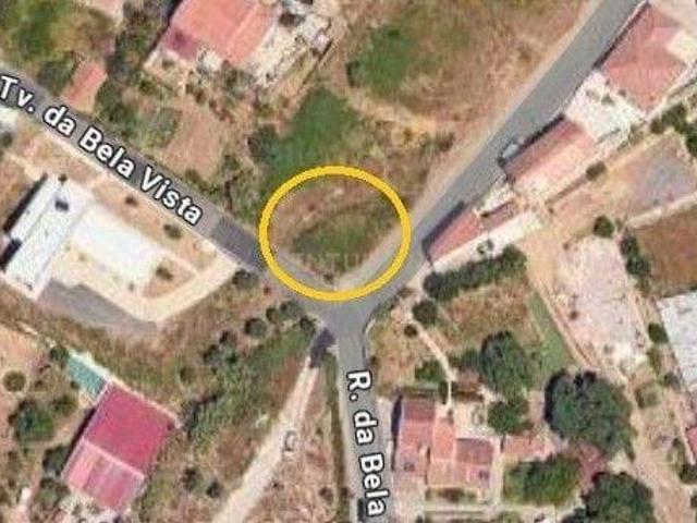 Terreno venda em Dona Maria, Sintra