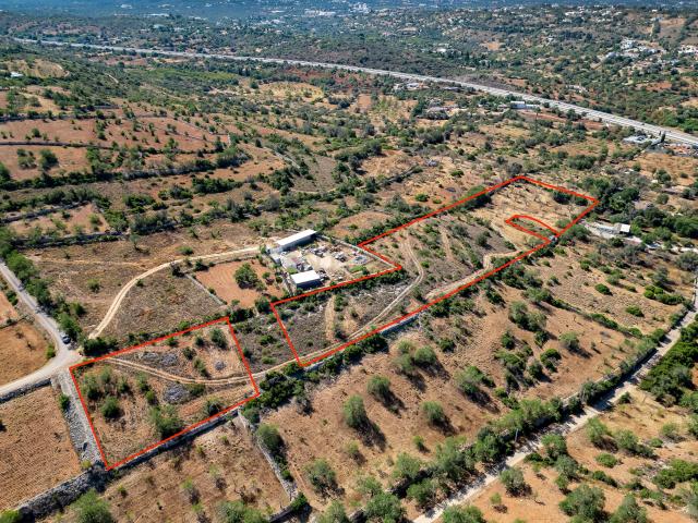 Terreno venda em Loulé, Faro