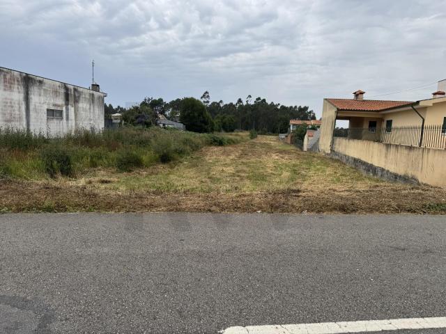 Terreno venda em Maceda, Ovar