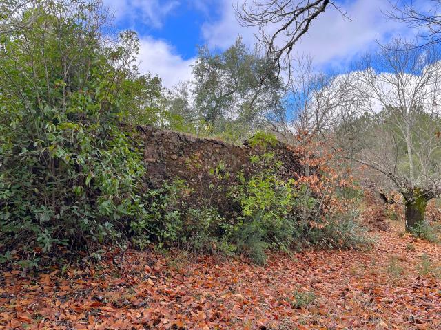 Casa Rural en venta en Sierra de Huelva, Andalucía