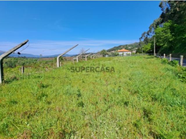 Terreno venda em Boalhosa, Viana Do Castelo