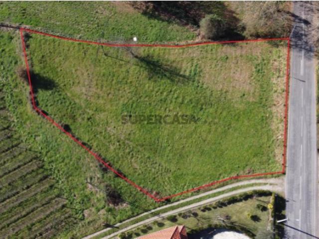 Terreno venda em Boalhosa, Viana Do Castelo