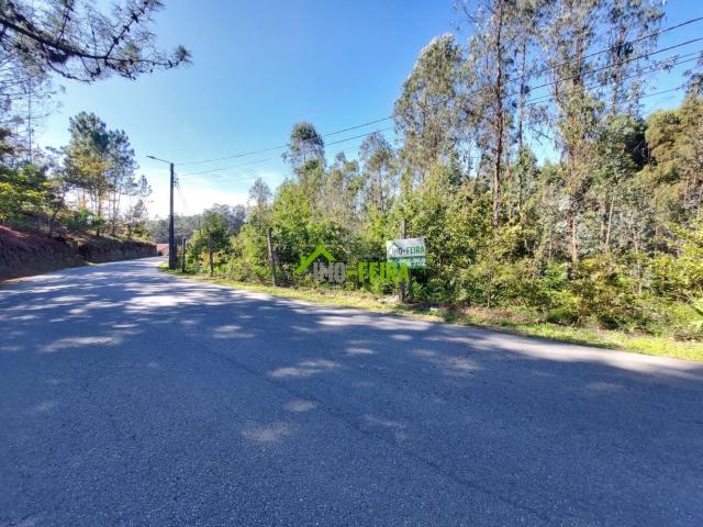 Terreno venda em Santa Maria Da Feira, Aveiro