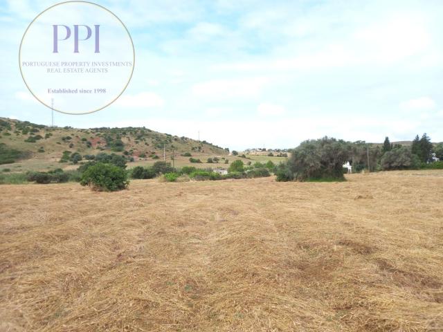 Terreno venda em Vila Do Bispo, Faro