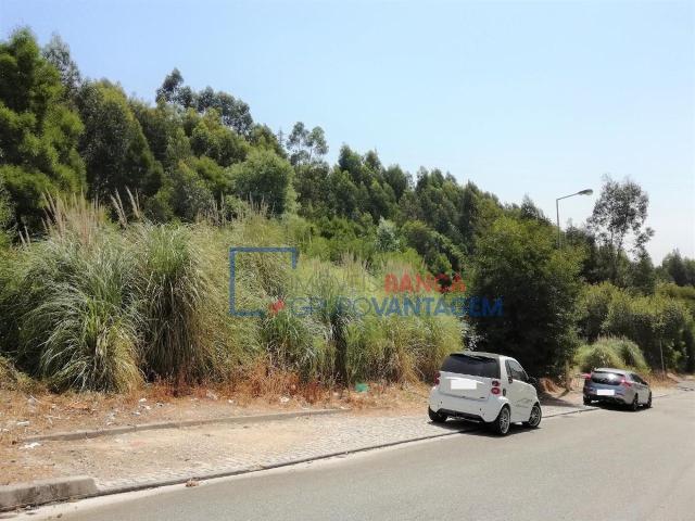 Terreno venda em Gondomar, Porto