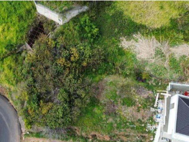 Terreno venda em Ribeira Brava, Ilha Da Madeira