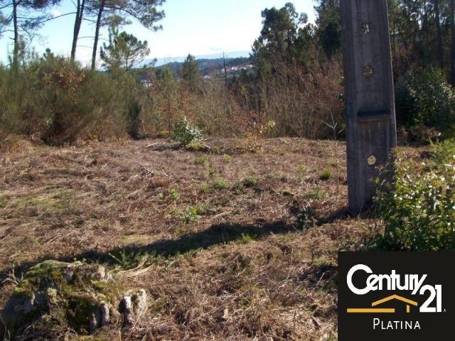 Terreno venda em Couto de Cima, Viseu
