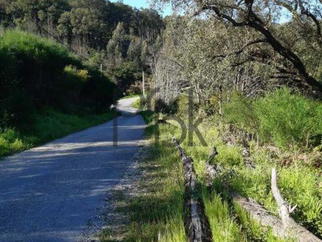 Terreno venda em Monchique, Faro