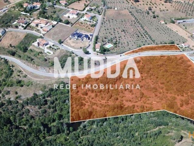 Terreno venda em Bragança