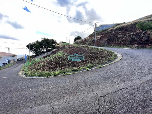 Terreno venda em Santa Cruz, Ilha Da Madeira
