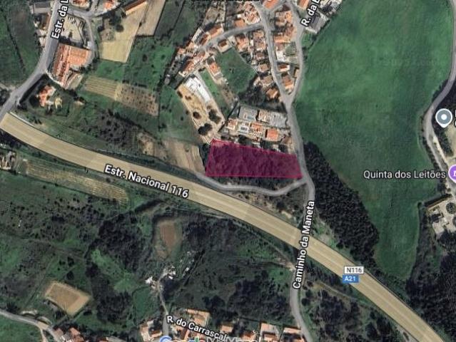 Terreno venda em Mafra, Lisboa