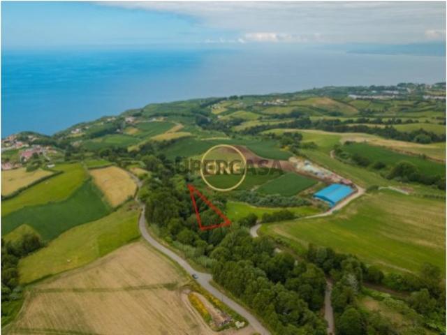 Terreno venda em Açores, Ilha De São Miguel