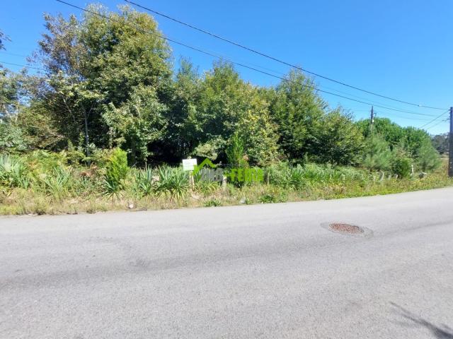 Terreno venda em Roligo, Santa Maria Da Feira