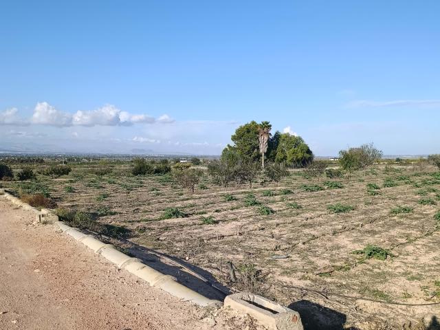 Casa Rural en venta en el Baix Vinalopó, Valencia