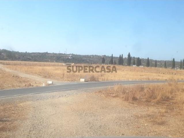 Terreno venda em Algoz, Faro