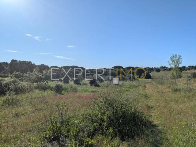 Terreno venda em Craveira do Sul, Montijo