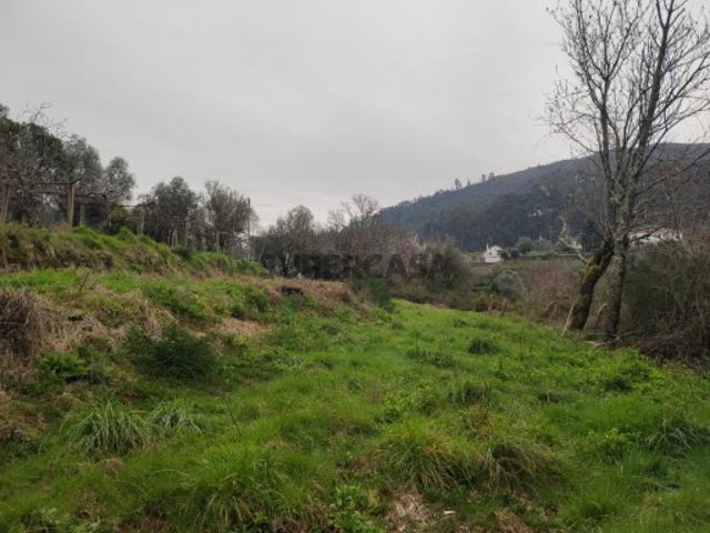 Terreno venda em Boalhosa, Viana Do Castelo