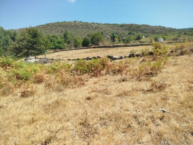 Terreno venda em Boalhosa, Viana Do Castelo