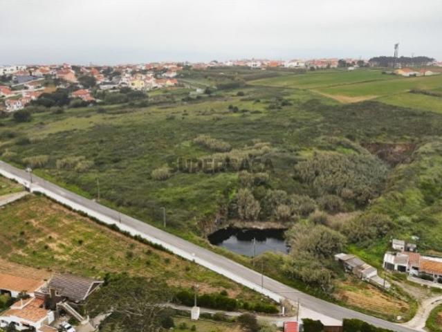 Terreno venda em Santo Isidoro, Mafra