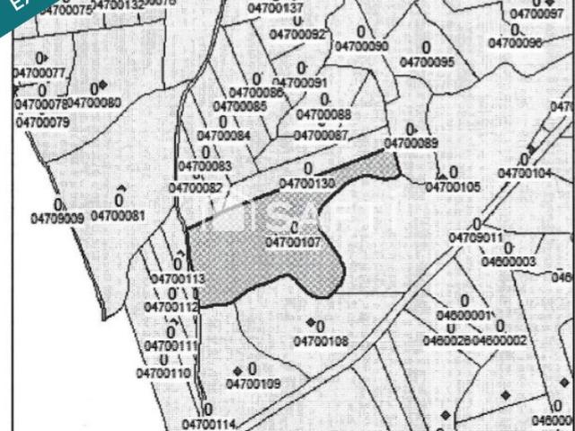 Terreno en venta en Campo De Criptana, Castilla-La Mancha