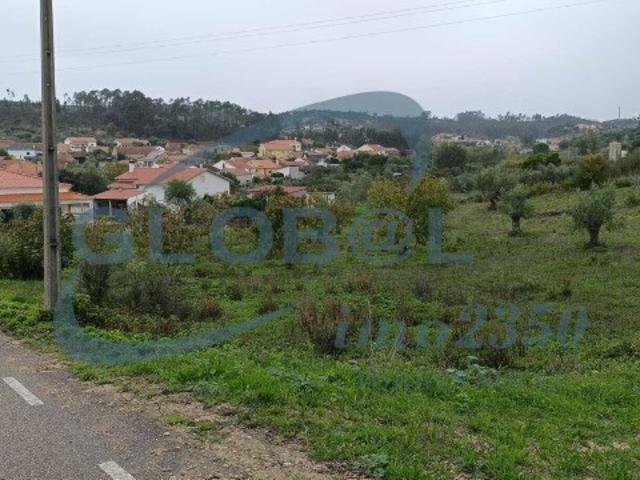 Terreno venda em Torres Novas, Santarém