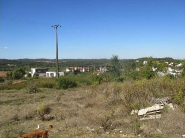 Terreno venda em Urbanização Enconsta do Sol, Soure