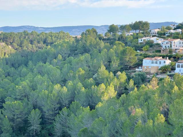 Casa Rural en venta en Urbanització Aldea de les Coves, la Marina Alta