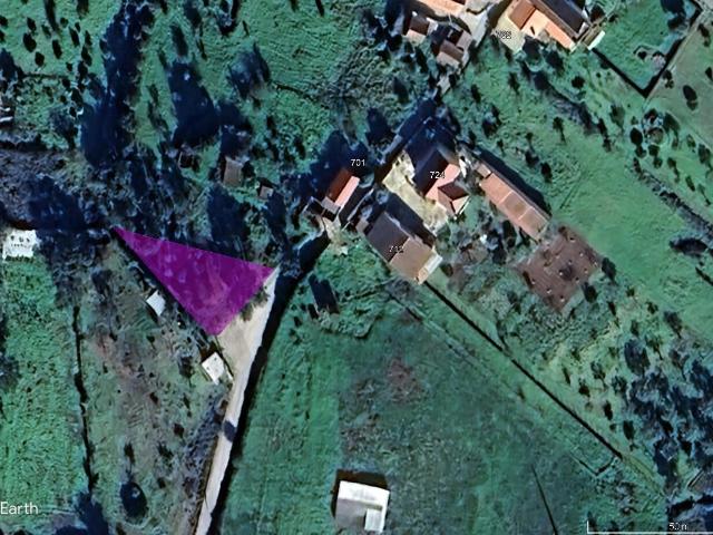 Terreno venda em Cernache do Bonjardim, Nesperal e Palhais, Sertã